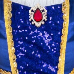 Disney Snow White Costume For Kids 7 Disney Snow White Costume For Kids -Fashion Clothing Store 5502041610134 3