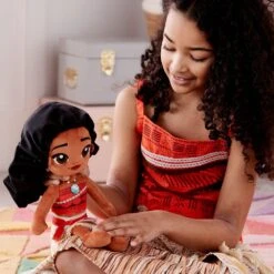 Disney Moana Costume For Kids 21 Disney Moana Costume For Kids -Fashion Clothing Store 5502041619305 10