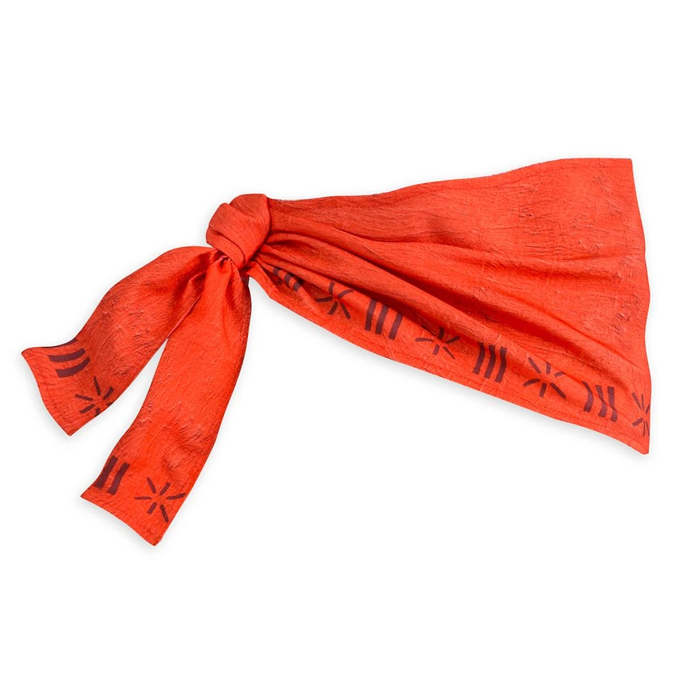 Disney Moana Costume For Kids 6 Disney Moana Costume For Kids - Image 6