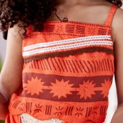 Disney Moana Costume For Kids 18 Disney Moana Costume For Kids -Fashion Clothing Store 5502041619305 7
