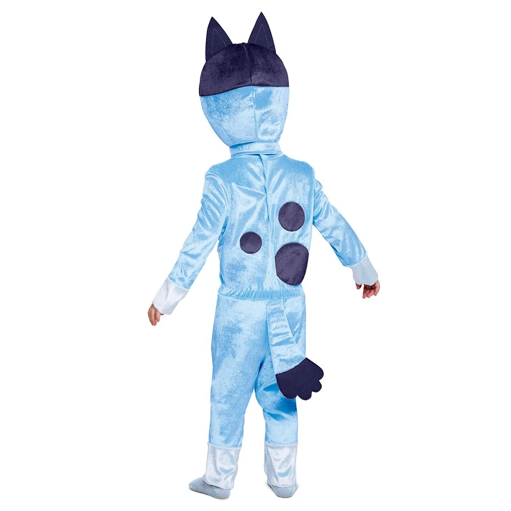 Disney Bluey Costume For Kids 2 Disney Bluey Costume For Kids - Image 2