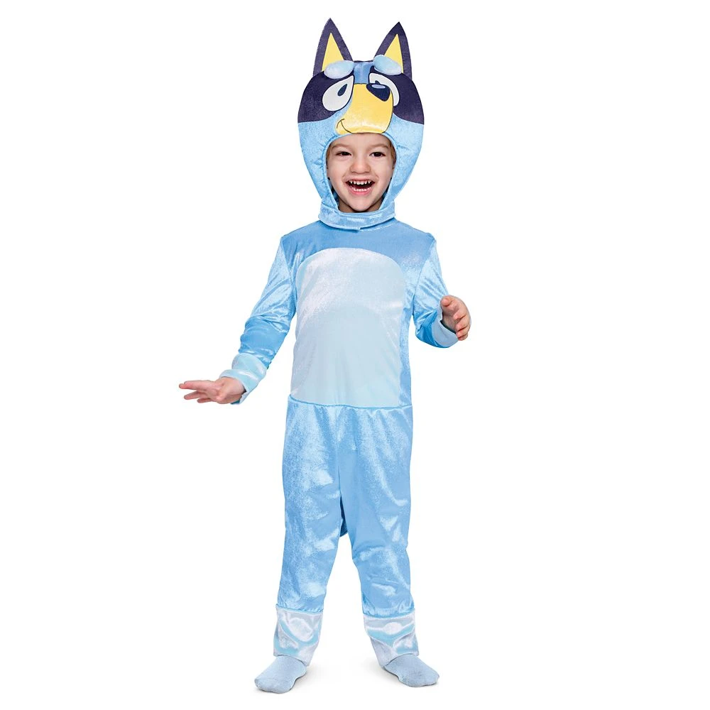Disney Bluey Costume For Kids 1 Disney Bluey Costume For Kids