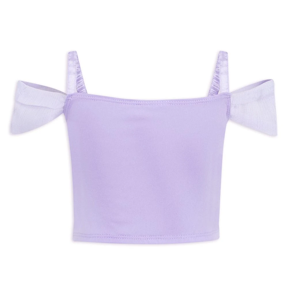 Disney Ariel Costume For Kids – The Little Mermaid 6 Disney Ariel Costume For Kids – The Little Mermaid - Image 6