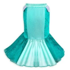 Disney Ariel Costume For Kids – The Little Mermaid 14 Disney Ariel Costume For Kids – The Little Mermaid -Fashion Clothing Store 5502057390132 6