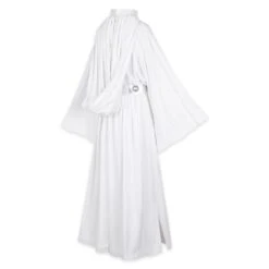 Disney Princess Leia Dress For Kids – Star Wars -Fashion Clothing Store 5502107010090 3