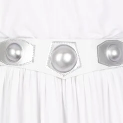 Disney Princess Leia Dress For Kids – Star Wars -Fashion Clothing Store 5502107010090 5