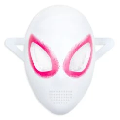 Disney Spider-Gwen Costume For Kids – Spider-Man: Across The Spiderverse -Fashion Clothing Store 5502107019284 4