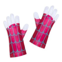 Disney Spider-Gwen Costume For Kids – Spider-Man: Across The Spiderverse -Fashion Clothing Store 5502107019284 5