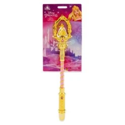 Disney Aurora Light-Up Wand – Sleeping Beauty -Fashion Clothing Store 5503056199258 3