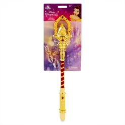 Disney Belle Light-Up Wand – Beauty And The Beast -Fashion Clothing Store 5503056199260 2