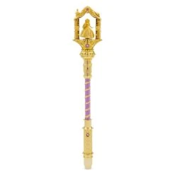 Disney Rapunzel Light-Up Wand – Tangled