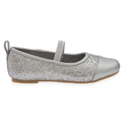 Disney Princess Shoes For Girls – Silver 5 Disney Princess Shoes For Girls – Silver -Fashion Clothing Store 5503057545481 2