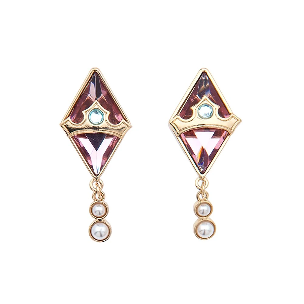 Disney Aurora Costume Jewelry Set For Kids – Sleeping Beauty 2 Disney Aurora Costume Jewelry Set For Kids – Sleeping Beauty - Image 2