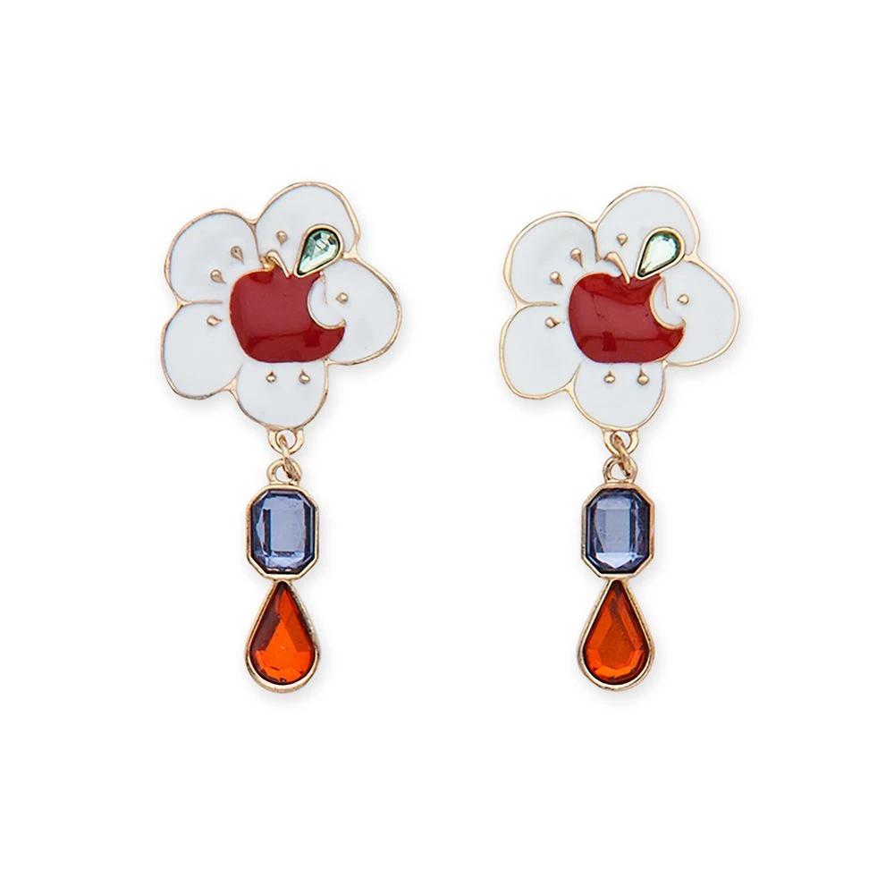 Disney Snow White Costume Jewelry Set For Kids 2 Disney Snow White Costume Jewelry Set For Kids - Image 2