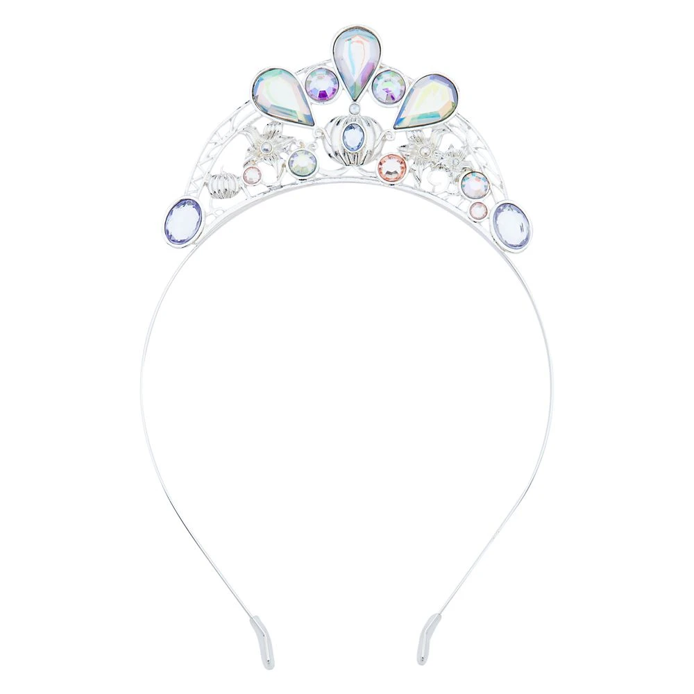 Disney Cinderella Costume Tiara For Kids 1 Disney Cinderella Costume Tiara For Kids
