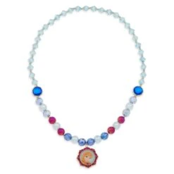 Disney Anna Costume Jewelry Set For Kids – Frozen