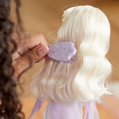 Disney Elsa Classic Doll – Frozen 2 – 11 1/2'' -Fashion Clothing Store 6001040901694 9