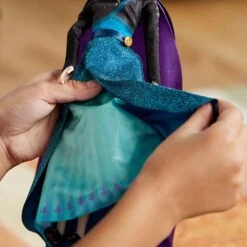 Disney Anna Classic Doll – Frozen 2 – 11 1/2'' -Fashion Clothing Store 6001040901695 6