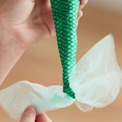 Disney Ariel Classic Doll – The Little Mermaid – 11 1/2'' 19 Disney Ariel Classic Doll – The Little Mermaid – 11 1/2'' -Fashion Clothing Store 6001040901696 8