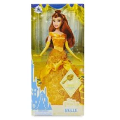 Disney Belle Classic Doll – Beauty And The Beast – 11 1/2'' 21 Disney Belle Classic Doll – Beauty And The Beast – 11 1/2'' -Fashion Clothing Store 6001040901698 10