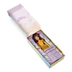 Disney Belle Classic Doll – Beauty And The Beast – 11 1/2'' 13 Disney Belle Classic Doll – Beauty And The Beast – 11 1/2'' -Fashion Clothing Store 6001040901698 2