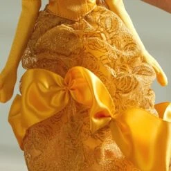 Disney Belle Classic Doll – Beauty And The Beast – 11 1/2'' 19 Disney Belle Classic Doll – Beauty And The Beast – 11 1/2'' -Fashion Clothing Store 6001040901698 8