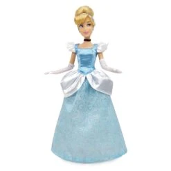 Disney Cinderella Classic Doll – 11 1/2'' -Fashion Clothing Store 6001040901699 4