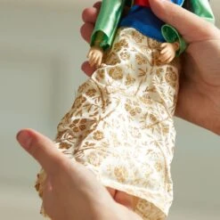 Disney Mulan Classic Doll – 11 1/2'' -Fashion Clothing Store 6001040901703 6