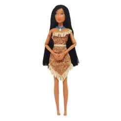 Disney Pocahontas Classic Doll – 11 1/2'' -Fashion Clothing Store 6001040901704 5