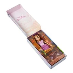 Disney Rapunzel Classic Doll – Tangled – 11 1/2'' -Fashion Clothing Store 6001040901705 2