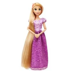 Disney Rapunzel Classic Doll – Tangled – 11 1/2'' -Fashion Clothing Store 6001040901705 5
