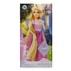 Disney Rapunzel Classic Doll – Tangled – 11 1/2'' -Fashion Clothing Store 6001040901705 8