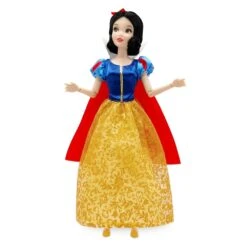 Disney Snow White Classic Doll – 11 1/2'' 13 Disney Snow White Classic Doll – 11 1/2'' -Fashion Clothing Store 6001040901706 4