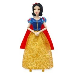 Disney Snow White Classic Doll – 11 1/2'' 14 Disney Snow White Classic Doll – 11 1/2'' -Fashion Clothing Store 6001040901706 5