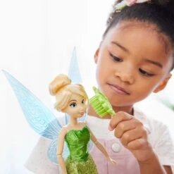 Disney Tinker Bell Classic Doll – Peter Pan – 10'' -Fashion Clothing Store 6001040901708 3