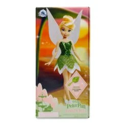Disney Tinker Bell Classic Doll – Peter Pan – 10'' -Fashion Clothing Store 6001040901708 8