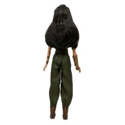 Disney Raya Classic Doll – Raya And The Last Dragon – 11 1/2'' 12 Disney Raya Classic Doll – Raya And The Last Dragon – 11 1/2'' -Fashion Clothing Store 6001040901732 4