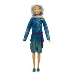 Disney Sisu Classic Doll – Raya And The Last Dragon – 11 1/2'' -Fashion Clothing Store 6001040901733 3