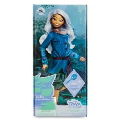 Disney Sisu Classic Doll – Raya And The Last Dragon – 11 1/2'' -Fashion Clothing Store 6001040901733 7