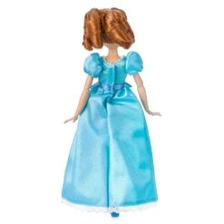 Disney Wendy Classic Doll – Peter Pan – 10'' 8 Disney Wendy Classic Doll – Peter Pan – 10'' -Fashion Clothing Store 6001040901855 2