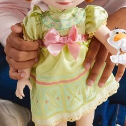 Disney Animators' Collection Anna Doll – Frozen – 16'' -Fashion Clothing Store 6002040580652 5