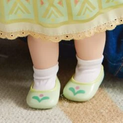 Disney Animators' Collection Anna Doll – Frozen – 16'' -Fashion Clothing Store 6002040580652 8