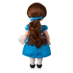 Disney Animators' Collection Belle Doll – Beauty And The Beast – 16'' -Fashion Clothing Store 6002040580654 2