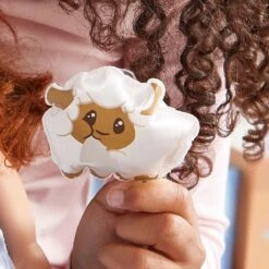 Disney Animators' Collection Belle Doll – Beauty And The Beast – 16'' -Fashion Clothing Store 6002040580654 5