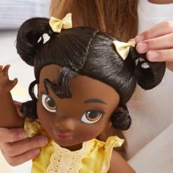 Disney Animators' Collection Tiana Doll – The Princess And The Frog – 16'' -Fashion Clothing Store 6002040580664 4