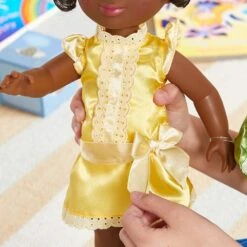 Disney Animators' Collection Tiana Doll – The Princess And The Frog – 16'' -Fashion Clothing Store 6002040580664 5