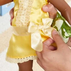 Disney Animators' Collection Tiana Doll – The Princess And The Frog – 16'' -Fashion Clothing Store 6002040580664 6