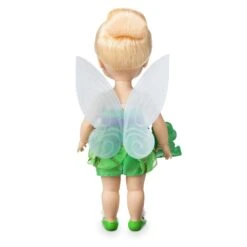 Disney Animators' Collection Tinker Bell Doll – Peter Pan – 16'' 12 Disney Animators' Collection Tinker Bell Doll – Peter Pan – 16'' -Fashion Clothing Store 6002040580665 2