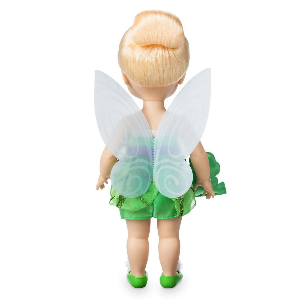 Disney Animators' Collection Tinker Bell Doll – Peter Pan – 16'' 3 Disney Animators' Collection Tinker Bell Doll – Peter Pan – 16'' - Image 3