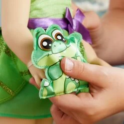 Disney Animators' Collection Tinker Bell Doll – Peter Pan – 16'' 17 Disney Animators' Collection Tinker Bell Doll – Peter Pan – 16'' -Fashion Clothing Store 6002040580665 7